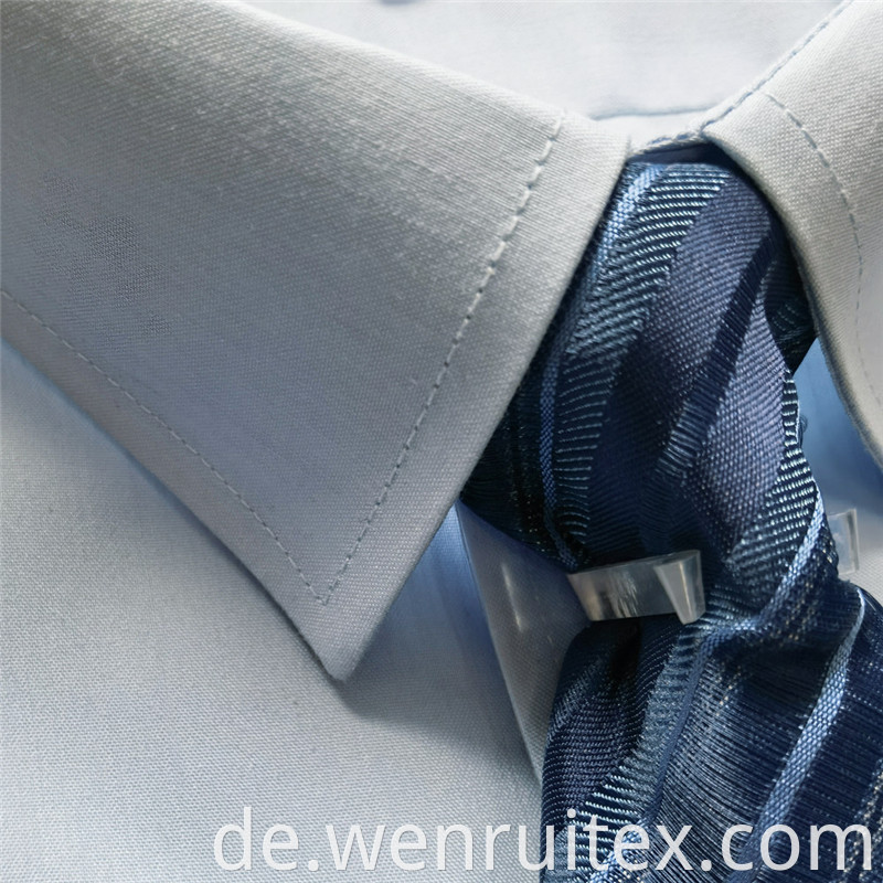 Men S Office Business Cotton Shirts